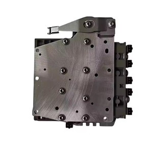 Pour Peugeot 206, <span class=keywords><strong>207</strong></span>, 307 et Citroën C2, C3AL4 Module de commande de base, utilise l'optimisation du corps de soupape de transmission automobile 2570E3. - Product Image 4