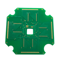 Fabricant de circuits imprimés 32 couches ENEG 8L Max Layers SF202 Flex-PCB Materials PCB Custom Boards with X-Ray Inspection