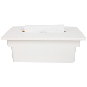 HEYRV-caja de dibujo de papel tisú de plástico para remolque, caja de pañuelos para restaurante, organizador de mesa de oficina y autocaravana, gran oferta - Product Image 5