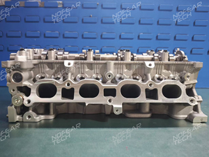 11040-3AB5A para <span class=keywords><strong>Renault</strong></span> Arkana <span class=keywords><strong>Duster</strong></span> Logan Megane Sandero Lada Vesta X-Ray H4M 1.6L, Conjunto de Culata de Cilindros con 8 Inyectores - Product Image 4