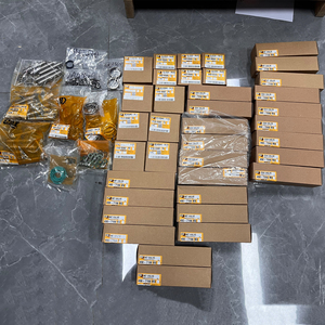 Repuestos de Alta Calidad para Motor de Excavadora CAT 3304 3406 3306 C6.6 C9.3 C13 C15, Kit de Reparación y Revisión para Caterpillar - Product Image 4