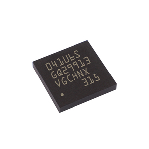 Microcontrôleur électronique neuf STM32L041G6U6STR ST, encapsulation 28-UFQFN - Product Image 1