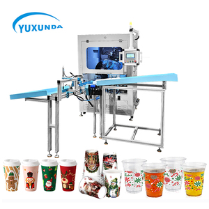 Yuxunda trực tiếp để cup máy in phun máy in Máy in - Product Image 4