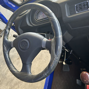 常柴发动机货运柴油三轮车 - Product Image 5