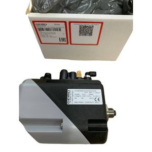 Posicionador Electroneumático Digital POS 1436 para Válvula de Mariposa, Piezas OEM/Reparación - Product Image 1