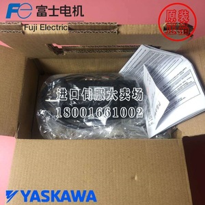 Motor Servo Fuji GYS401 DC1 CB CA B con 1 Año de Garantía - Product Image 3
