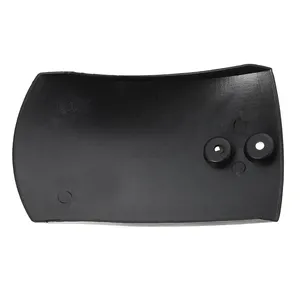 2 uds cubierta de motocicleta guardabarros delantero trasero guardabarros para 43cc 47cc 49cc Minimoto Mini Moto ATV QUAD Dirt Bike <span class=keywords><strong>Motocross</strong></span> - Product Image 4