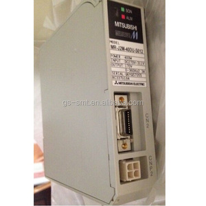 Servomoteur AC MR-J2M-40DU-S012 pour machine Panasonic BM - Product Image 1