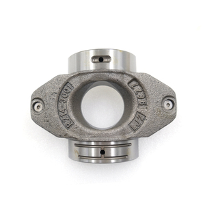 HALCYON A10VSO71 Nouveau kit de pompe hydraulique à piston en fonte avec pièces de réparation, sabot de piston, boule et plaque de butée pour la série A10VSO - Product Image 2