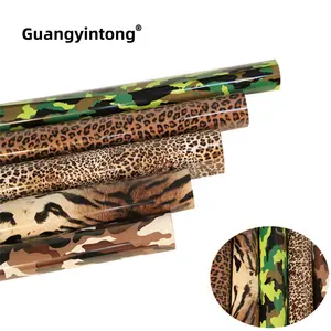 Guangyintong, оптовая продажа, easyweed, дешевая термопереводная бумага, металлическое железо на виниле, термопресс, полиэстер