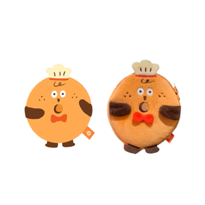 ตุ๊กตาสัตว์แบบกำหนดเอง ODM ตุ๊กตาหมีเท็ดดี้สำหรับเด็กทารกและเด็ก ของเล่นตุ๊กตาผ้าพลัฌ CPC CE ของเล่นตุ๊กตาผ้าพลัฌแบบกำหนดเอง ขนาดและสี - Product Image 4