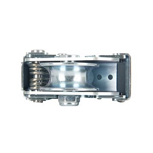 Roulettes de guidage pour portail coulissant, roulement en acier inoxydable pour portail coulissant de 6 pouces, formation sur site - Product Image 3