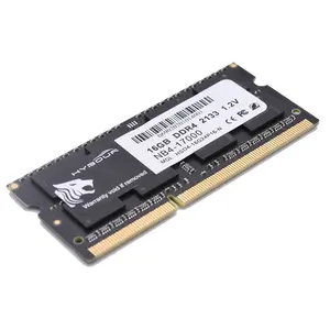 DDR 4 Factory Best Price Rams DDR4 8GB 16GB 4GB 32GB 2133 2400 2666 3200MHz high Frequency Laptop Memoria DDR4 Ram 16GB DDR4