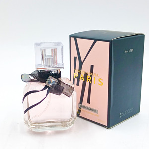 Parfum pour femmes parisien très vendu, 50 ml, fruité et floral, spray corporel longue durée, parfum de haute qualité en gros - Product Image 6