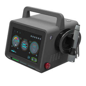 Instrument chirurgical de physiothérapie laser pour animaux de compagnie, pour chevaux, réglable, diagnostic de santé animale, 110-220V 30W/50W - Product Image 3