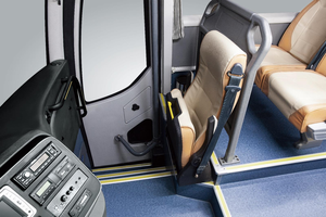 Price of New Luxury Tour <strong>Passenger</strong> Dongfeng Coach <strong>Bus</strong> 31-<strong>50</strong> <strong>Seats</strong> Euro 4 Diesel Manual Transmission Low Price <strong>for</strong> <strong>Sale</strong> - Product Image 5