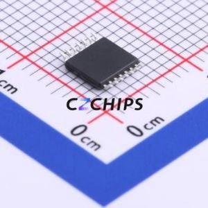 Original Brand-new COS6004TR TSSOP-14 Integrated Circuit IC Chip Operational <b>Amplifier</b> - Product Image 2