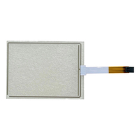 Film de protection d'écran tactile personnalisé en usine pour Omron NQ5-SQ000-B NQ5-TQ010-B NQ5-MQ000-B