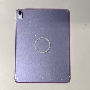 เคสป้องกันสำหรับ <span class=keywords><strong>iPad</strong></span> <span class=keywords><strong>Pro</strong></span> M4 11 นิ้ว สำหรับ <span class=keywords><strong>iPad</strong></span> <span class=keywords><strong>Pro</strong></span> 11 M5 รุ่นปี 2025 สำหรับ <span class=keywords><strong>iPad</strong></span> <span class=keywords><strong>Pro</strong></span> 11 นิ้ว 2024 M4 เคสแท็บเล็ตแบบแม่เหล็กมีกลิตเตอร์ - Product Image 3