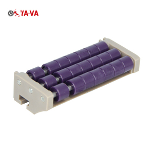 Băng Tải Bán Chạy Chuyển Tiếp Với Con Lăn Xích Chuyển Tiếp Con Lăn Chạy Thẳng DG Series - Product Image 1