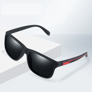 Mode hommes lunettes de soleil <span class=keywords><strong>Steampunk</strong></span> conduite miroir tendance coloré <span class=keywords><strong>Film</strong></span> équitation pêche lunettes polarisées sport lunettes de soleil - Product Image 2