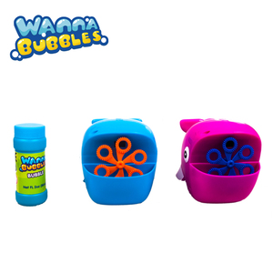 Venta por mayor con mercancía China de <span class=keywords><strong>la</strong></span> batería operado de <span class=keywords><strong>ballena</strong></span> de juguete de juguetes de burbujas - Product Image 6