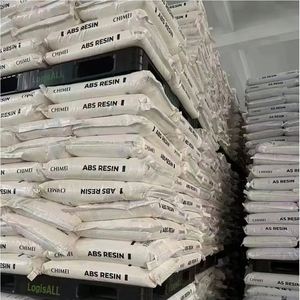 Nouveaux granulés de polymère ABS transparents, plastique Taiwan Chimei PA-758, matériau plastique ABS haute résistance aux chocs - Product Image 5