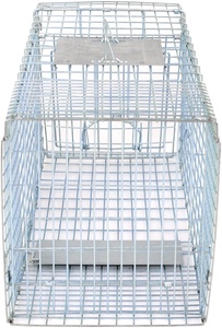 Ловец живой жизни, Проволочная клетка, приманка, Гвинея, маленький и большой питомец, ловушка для диких кошек - Product Image 2