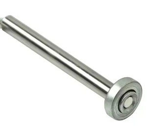 Nouvel outil d'apiculture en acier inoxydable avec pelle rotative pour le nettoyage des alvéoles de cire d'abeille, coupelle à miel pour alvéoles de reine - Product Image 5