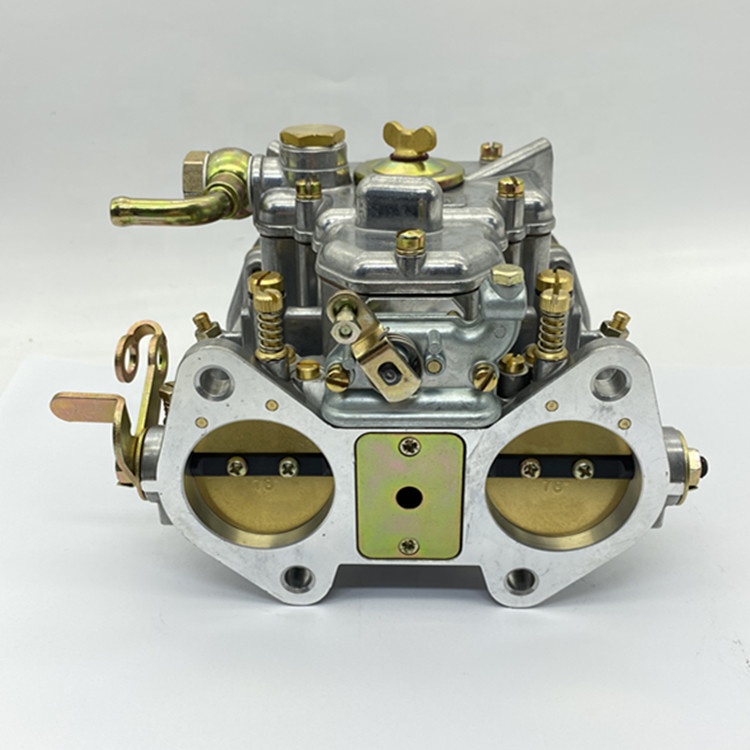 高品質45DCOEウェーバーツインチョークキャブレター19600.060| Alibaba.com