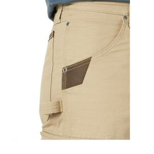 กางเกงวิ่งขายาวสำหรับผู้ชายกางเกงผ้าคอตตอนแบบผูกเชือกสำหรับยิมกางเกงคาร์โก้แบบลำลองออกแบบได้ตามต้องการ - Product Image 2