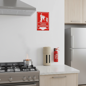 Manta Ignífuga para Emergencias y Protección Contra Incendios - Product Image 3