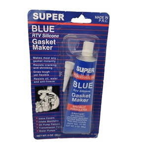 Fabricante de juntas de silicona Rtv de alta temperatura para coche precio barato de alta calidad - Product Image 4