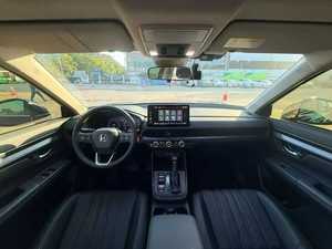 Bestseller Cinese 2024: Hon-da Breeze 1.5T 240 Turbo 2WD Deluxe, 5 Posti, Automatica, Tetto Panoramico, L2 <span class=keywords><strong>NOA</strong></span>, Condizioni Originali - Product Image 4