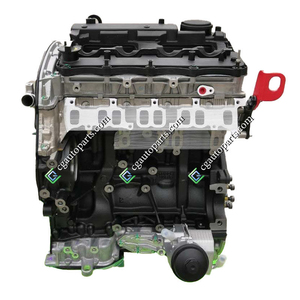 Pièces automobiles CG, bloc moteur diesel 4D22 SRFA, nu, 2.2 TDCi 115 ch Euro 4 pour JMC <span class=keywords><strong>Ford</strong></span> <span class=keywords><strong>Transit</strong></span> V348 - Product Image 4