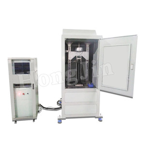 Máquina de Prueba de Deflexión de Llantas, Máquina de Prueba de Fatiga de Llantas de Vehículos - Product Image 1