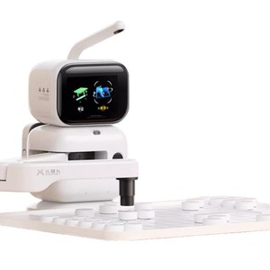 Robot de Ajedrez Yuanluobo Ai, Compañero de Aprendizaje de Ajedrez Chino para Niños con Tecnología de Voz e Interfaz Táctil - Product Image 2