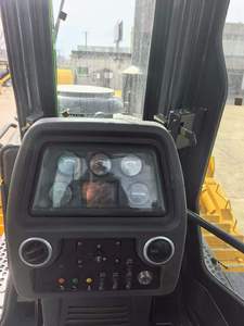 Sıcak Fırsat SD16E Paletli Buldozer Kullanılmış Toprak Hareketli Makine Ağır İş İnşaatı Kazı Üretimi Sağlam - Product Image 6