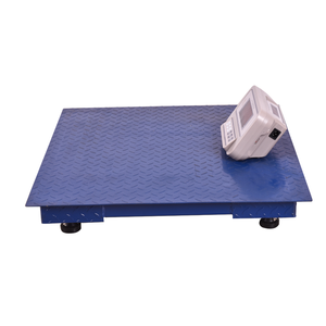 ที่มีคุณภาพสูงหนักอุตสาหกรรมแพลตฟอร์มดิจิตอลชั่งน้ำหนักระดับชั้น<span class=keywords><strong>2</strong></span>ตัน - Product Image 5