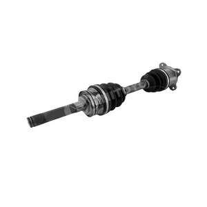 อะไหล่รถยนต์ NITOYO รุ่น CD260047 CD260048 เพลาขับสำหรับรถยนต์มิตซูบิชิ แอล200 - Product Image 1