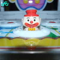 Funtime Kids Game Machine Kiddy Game Machine Frapper Frog Game Machine