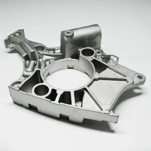 <span class=keywords><strong>Oem</strong></span> Copper Casting Services Fabricante Metal Cobre Latão Fundição Peças do Produto - Product Image 3