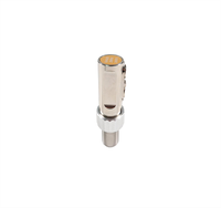 Sonde ultrasonique standard Xtester-Equivalent pour DA503, haute précision 2 MHz, 12 pouces, pour épaisseurimètre série DM5E 009, garantie 1 an