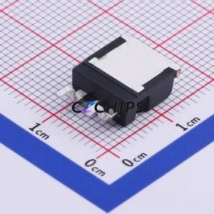 Original y nuevo STB20N95K5 D2PAK Transistor de efecto de campo (MOSFET) - Product Image 2