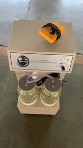 Harga Mesin Aspirasi Medis Elektrik untuk Rumah Sakit, Mesin Penghisap Medis - Product Image 2