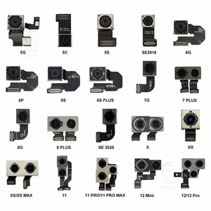Piezas originales de teléfono móvil, repuesto de cámara trasera para Huawei <span class=keywords><strong>P30</strong></span> <span class=keywords><strong>Pro</strong></span>, venta al por mayor - Product Image 6