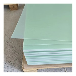 High Voltage Insulation Materials Resin Epoxy G10 <b>Laminate</b> <b>Sheet</b> FR4 Fiberglass-Best Price - Product Image 2