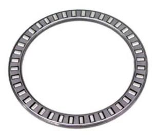 Rolamento de rolo de empurramento para máquina resistente, 1t1078 - Product Image 2