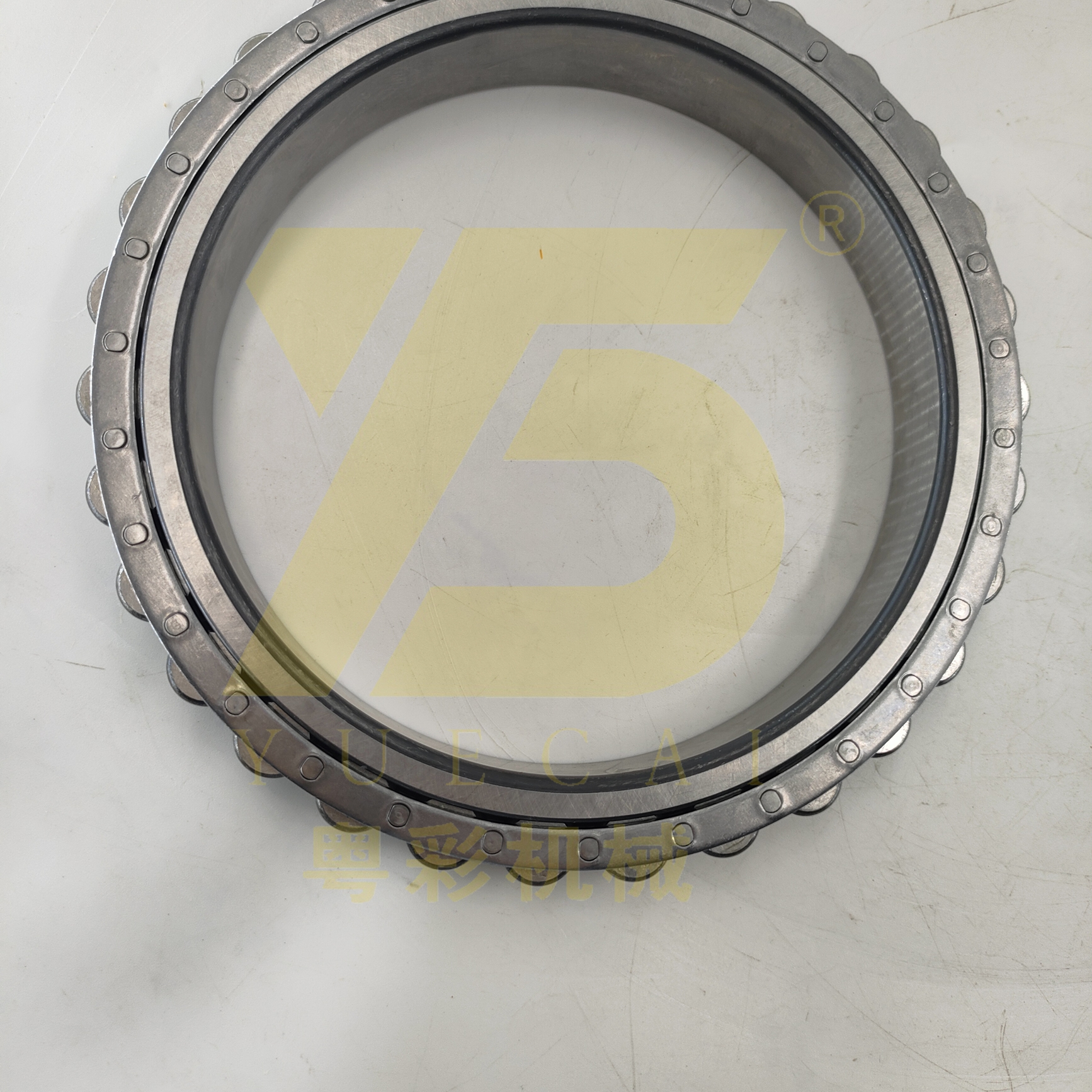 YUE CAI Construction Machrinery Spare Parts 1143392 114-3392 Cylindrical Roller Bearing