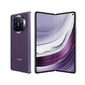 Teléfono Plegable Original Huawei Mate X5, Pantalla OLED de 7.85 Pulgadas 2496*2224, 120Hz, Kirin 9000S, HarmonyOS 4.0, 5060mAh, 60W, 50W Inalámbrico, NFC - Product Image 1